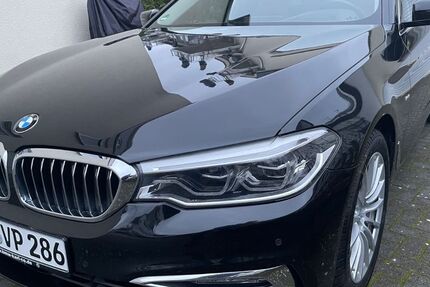 BMW 520 167.200 km 20.950 &euro; Nierstein 55283