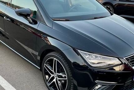 Seat Ibiza 45.500 km 13.500 &euro; Tauberbischofsheim 97941