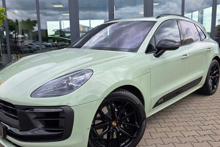 Porsche Macan 12.000 km 109.999 &euro; Damme 49401