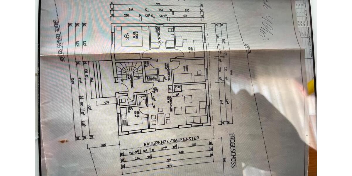 Mehrfamilienhaus, Wohnhaus Breisach am Rhein - 8 Zimmer, 206 m&sup2;, 695.000&euro; | Angebot:25892630