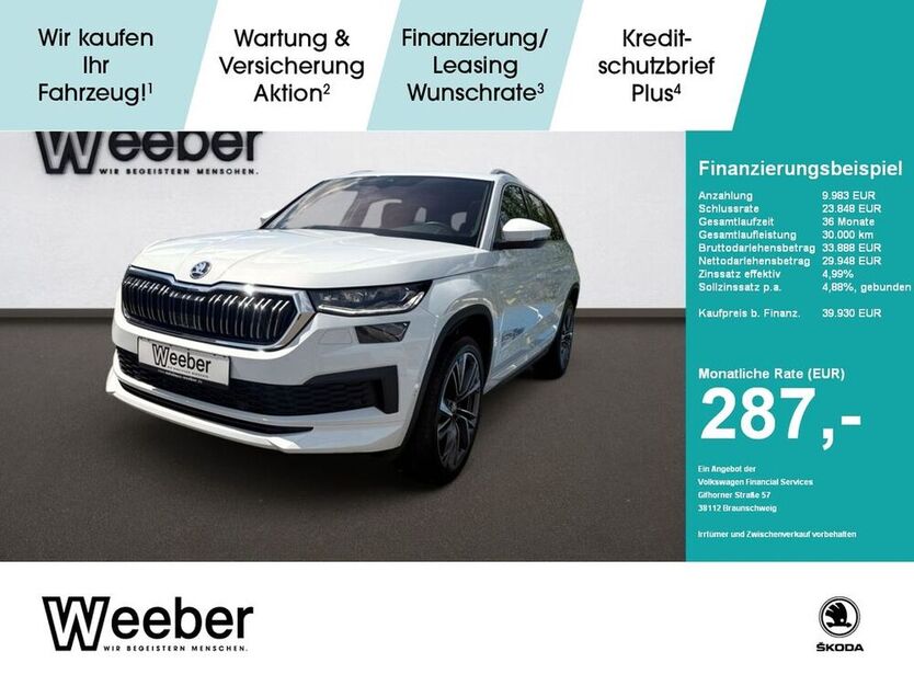 Kodiaq