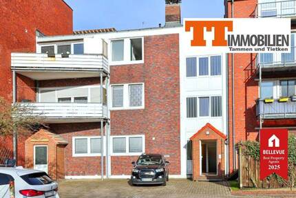 Gewerbeobjekt Wilhelmshaven Innenstadt - 320.000&euro; | Angebot:26879476