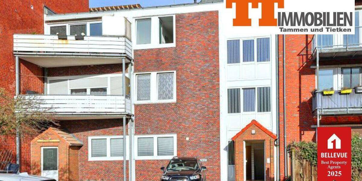 Gewerbeobjekt Wilhelmshaven Innenstadt - 320.000&euro; | Angebot:26879476