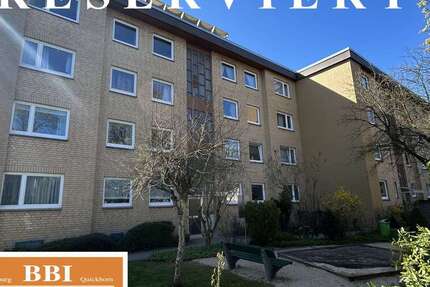 Wohnung Quickborn - 3 Zimmer, 92 m&sup2;, 259.000&euro; | Angebot:26355780