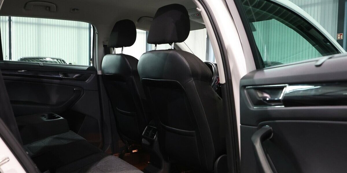 Skoda Kodiaq 2.0 TDI DSG STYLE / VIRTUAL-COCKPIT, LED 190.000 km 19.444 &euro; Hamm 59077