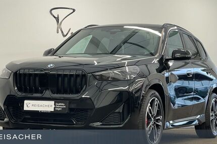 BMW X1 6.734 km 38.999 &euro; Ulm 89077