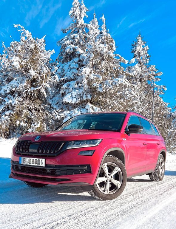 Kodiaq