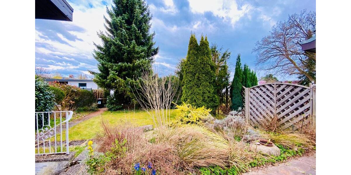 Reihenhaus Reinbek - 4 Zimmer, 93 m&sup2;, 399.000&euro; | Angebot:26196767