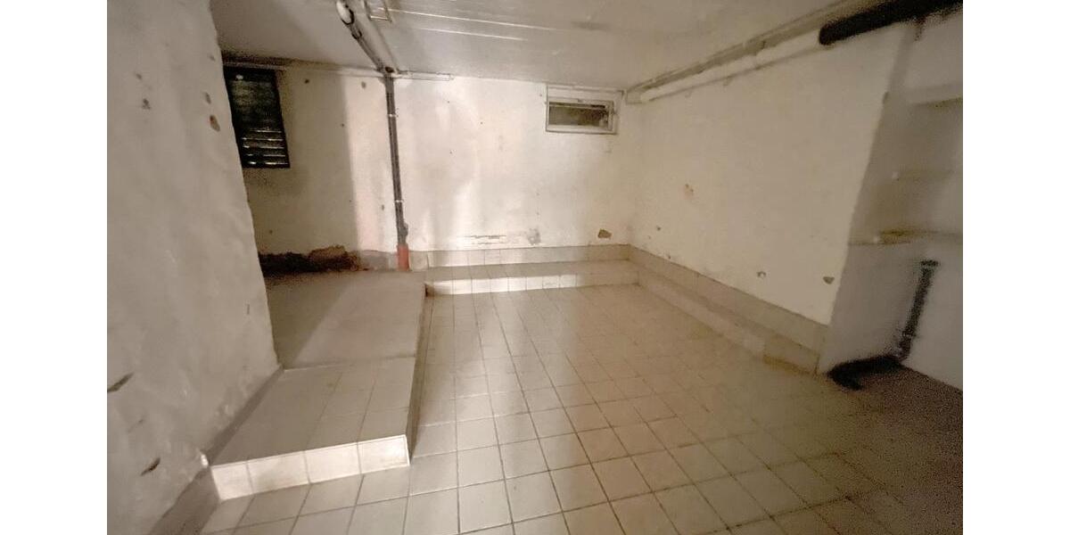 Attraktive Bürofläche mit flexibler Lageroption – Nähe Autohof Lauenau zimmer