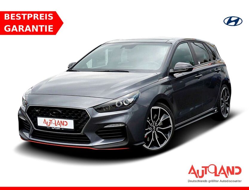Hyundai i30 45.640 km 25.950 € Schwerin 19061