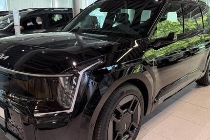 Kia EV9 3.500 km 72.900 &euro; Ludwigsburg 71636