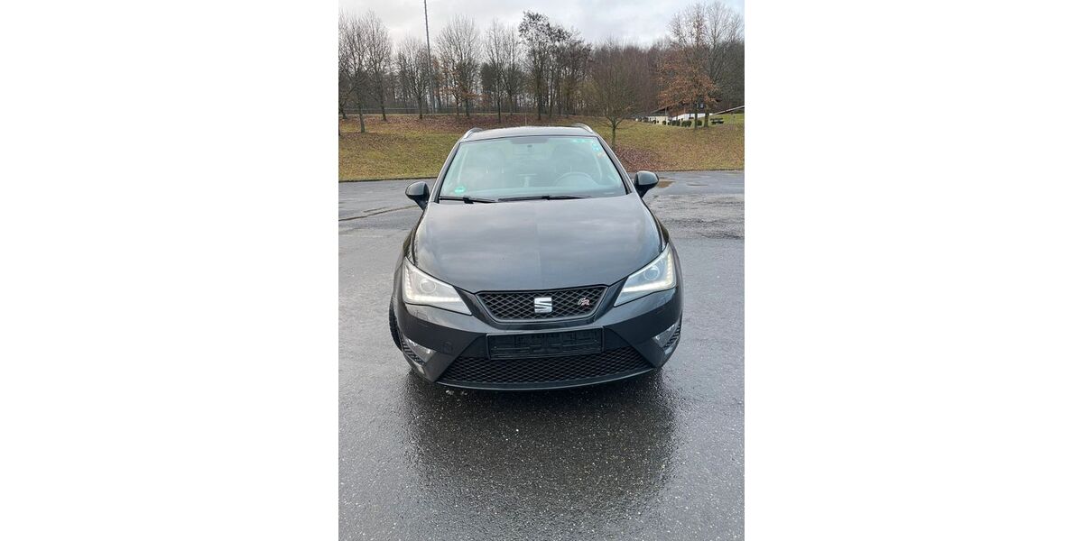 Seat Ibiza 150.000 km 7.000 &euro; Selters 56242