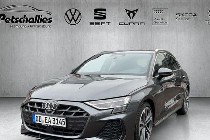 Audi A3 9.300 km 41.940 &euro; Ahrensburg 22926