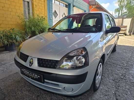Renault Clio 143.000 km 1.950 &euro; Dortmund 44263