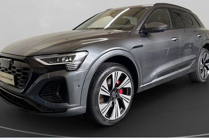 Audi Q8 e-tron 54.983 km 54.480 &euro; Köln 50823