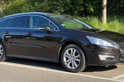 Peugeot 508 150.000 km 5.500 &euro; Fellbach 70736