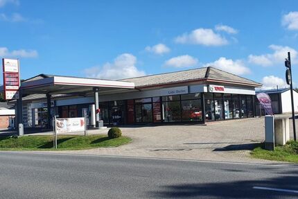 Toyota bZ4X 12.000 km 45.990 &euro; Wiesmoor 26639