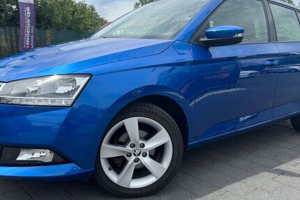 Skoda Fabia 108.000 km 6.950 &euro; Tübingen 72072