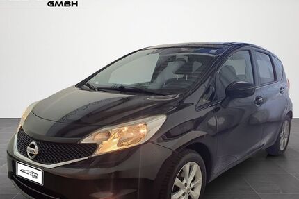 Nissan Note 120.300 km 8.499 &euro; Hamburg 22111
