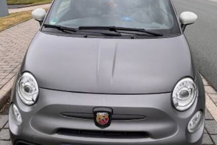 Abarth 595 Competizione
