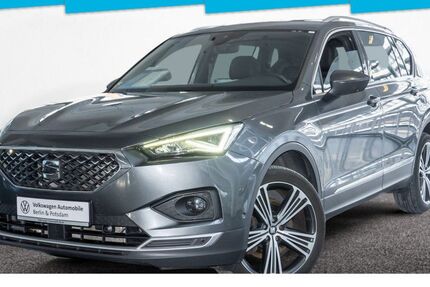 Seat Tarraco 94.742 km 21.733 &euro; Berlin 10587