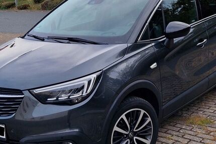 Opel Crossland (X) 76.300 km 11.900 &euro; Bischofsheim 65474