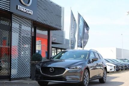 Mazda 6 44.242 km 22.990 &euro; Moers 47441