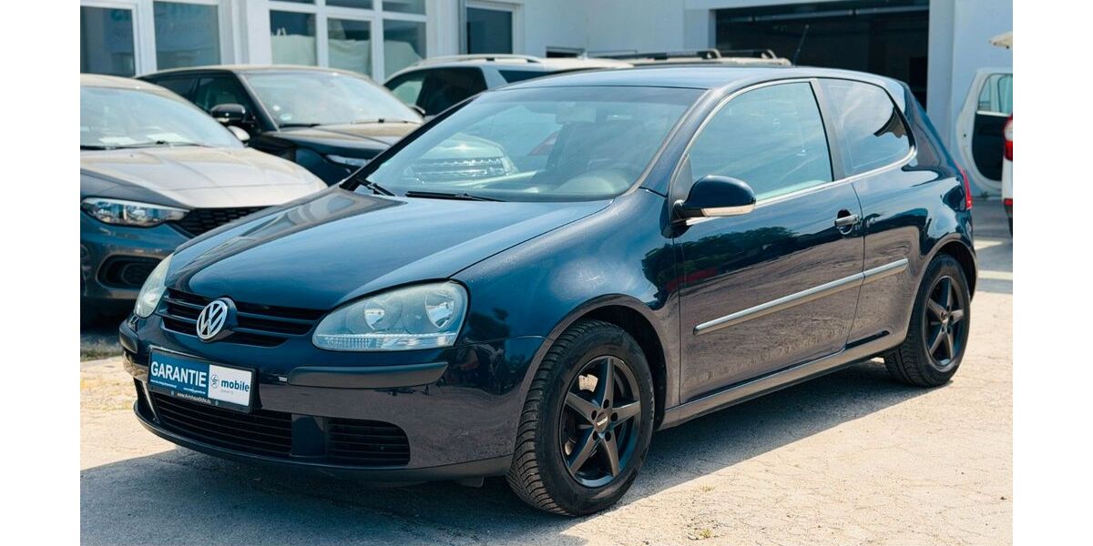 VW Golf 212.000 km 3.990 &euro; Sasbach 77880