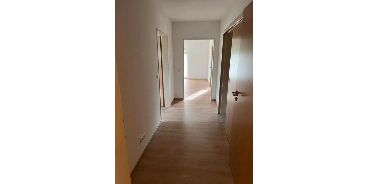 Erdgeschoßwohnung Wiesmoor - 2 Zimmer, 55 m&sup2;, 560&euro; | Angebot:26699499