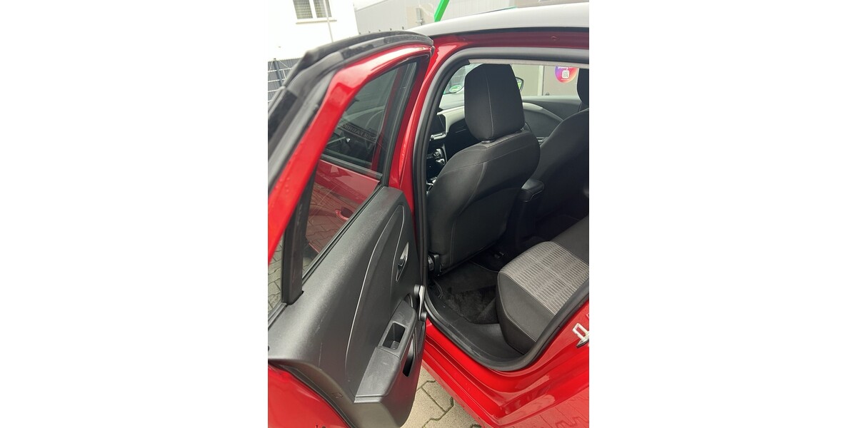 Opel Corsa 123.000 km 11.000 € Hohenstein 65329