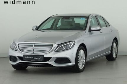 Mercedes C 250