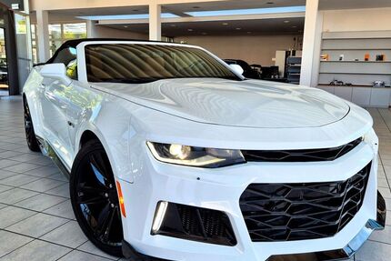 Chevrolet Camaro 65.400 km 27.190 &euro; Allersberg 90584