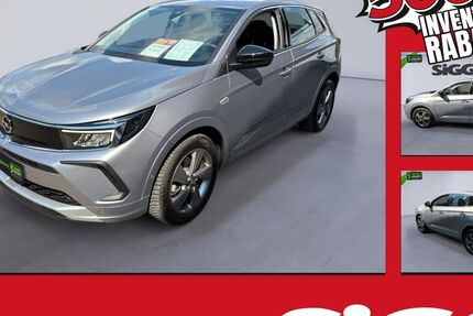 Opel Grandland (X) 30.000 km 18.980 &euro; Affing 86444
