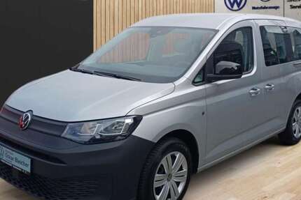 VW Caddy 30.595 km 24.990 &euro; Friedrichshafen 88046