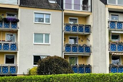 Wohnung Braunschweig / Hondelage Hondelage - 2 Zimmer, 55 m&sup2;, 99.000&euro; | Angebot:26401406