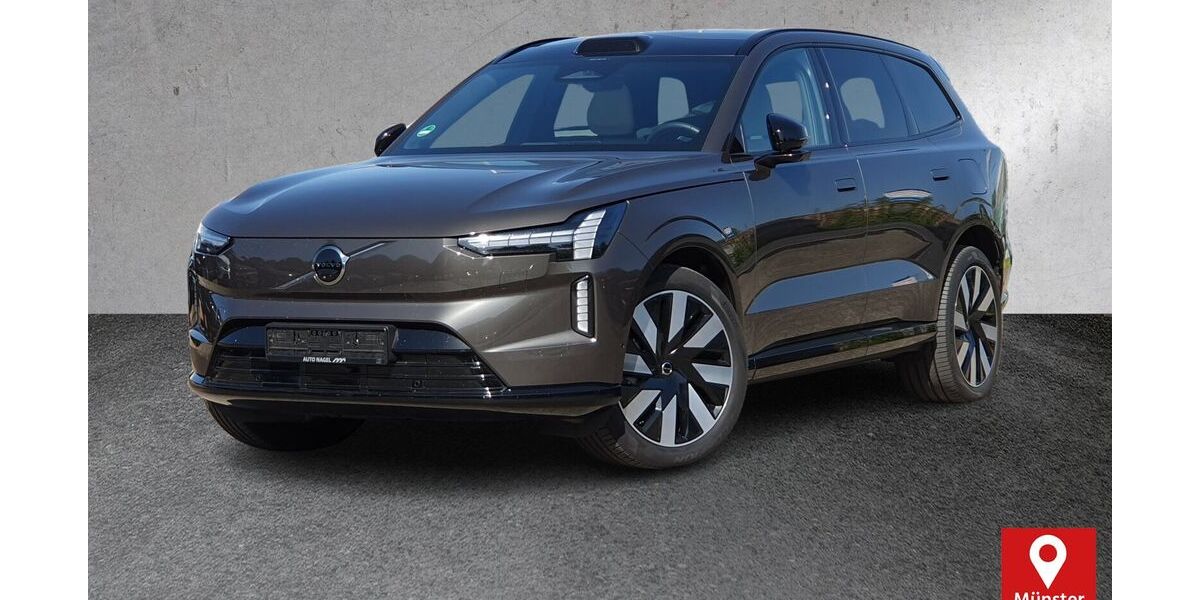 Volvo EX90 18.109 km 78.800 &euro; Münster 48155