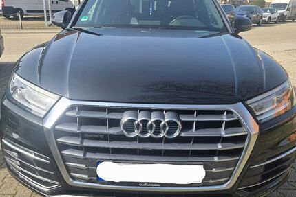 Audi Q5 150.000 km 23.000 &euro; Rheinau 77866