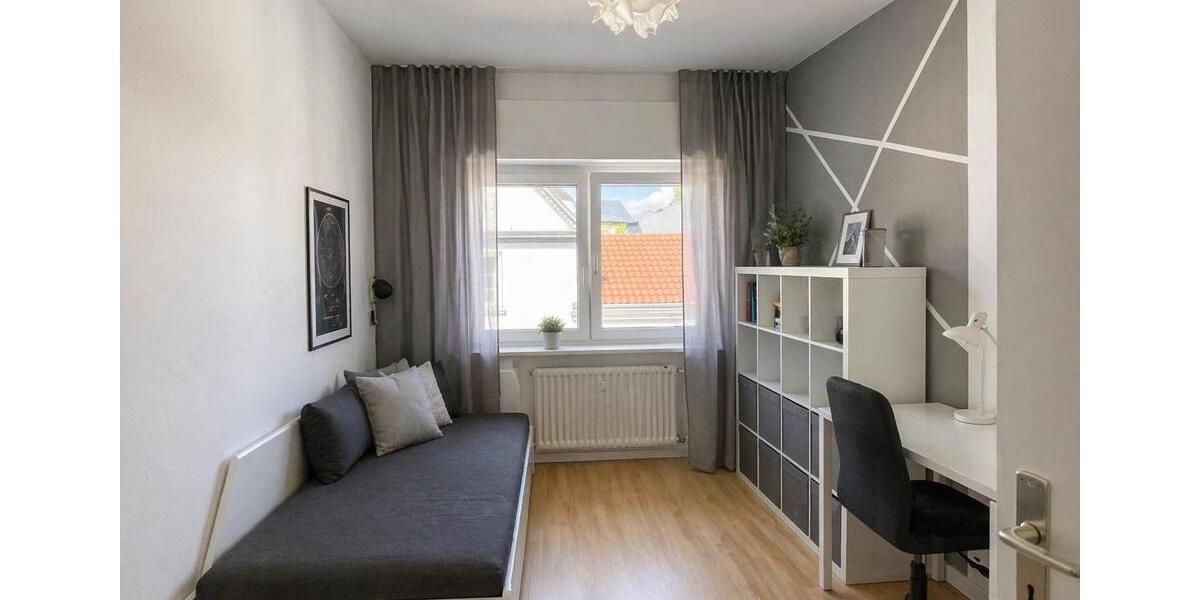 Etagenwohnung Werl - 5 Zimmer, 120 m&sup2;, 760&euro; | Angebot:26422039