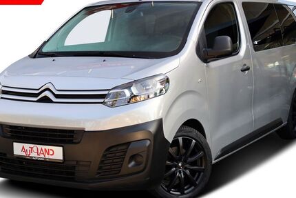 Citroen Jumpy 101.440 km 23.990 € Dresden 01069