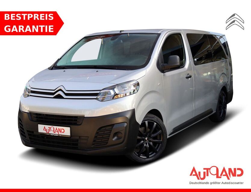 Citroen Jumpy 101.440 km 23.990 € Dresden 01069