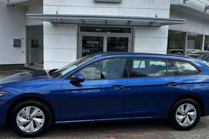 VW Passat 3.027 km 32.700 &euro; Woldegk 17348