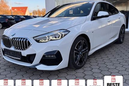 BMW 2er Gran Coupé 27.790 km 28.980 &euro; Seubersdorf 92358