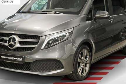 Mercedes-Benz Marco Polo 106.619 km 49.990 &euro; Hamburg 22339