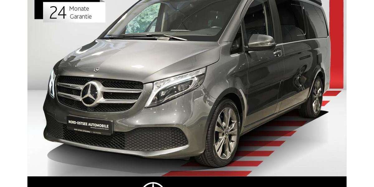Mercedes-Benz Marco Polo 106.619 km 49.990 &euro; Hamburg 22339