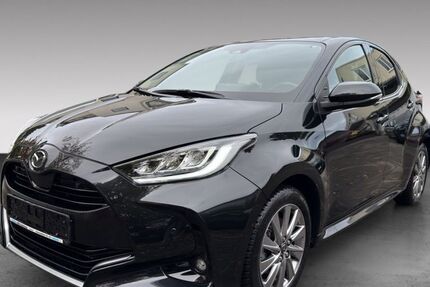 Mazda 2 Hybrid 22.704 km 18.950 &euro; Berlin - Buckow 12351