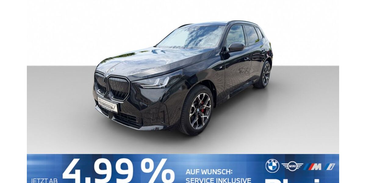 BMW X3 10.175 km 57.620 &euro; Kulmbach 95326