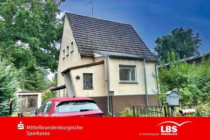 Haus Schönwalde-Glien Glien - 3.5 Zimmer, 80 m&sup2;, 385.000&euro; | Angebot:25547692
