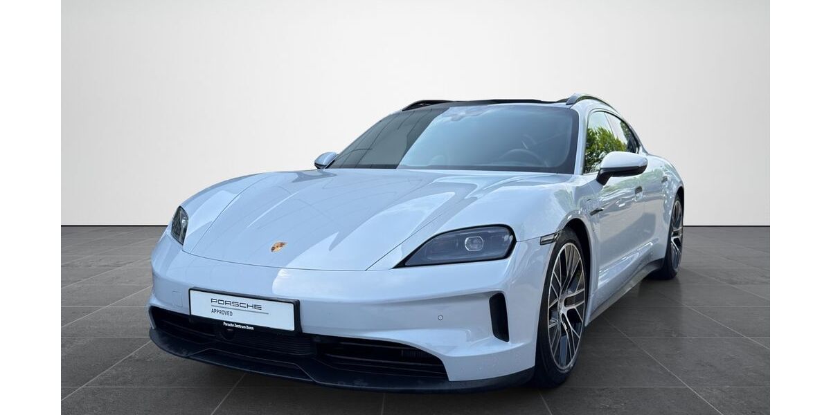 Porsche Taycan 29.870 km 79.950 &euro; Bonn 53119