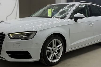 Audi A3 116.590 km 14.990 &euro; Geretsried 82538