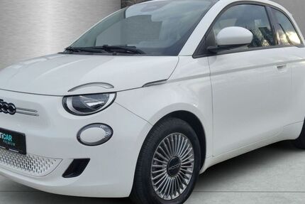 Fiat 500e 8.115 km 17.950 &euro; Wesenberg 23858